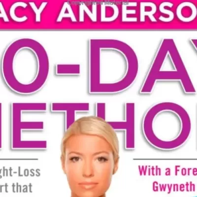 Tracy Anderson's 30-Day Method Review