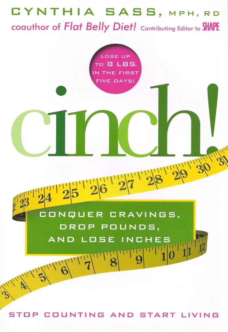 Cinch Diet Review