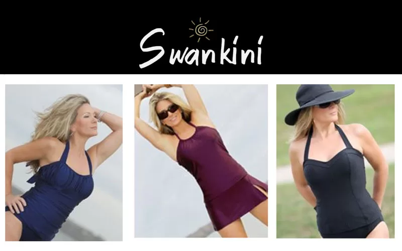 Swankini Swimsuit Review