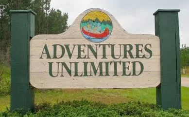 Adventures Unlimited Zip Lining
