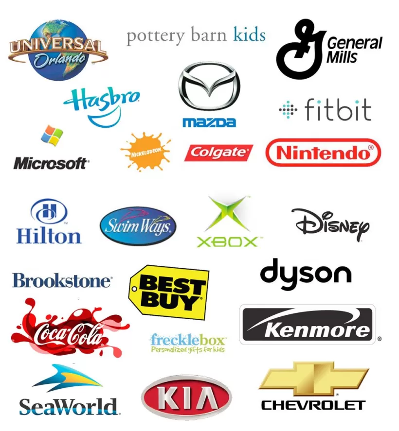Brand Ambassadors and Company Relationships
