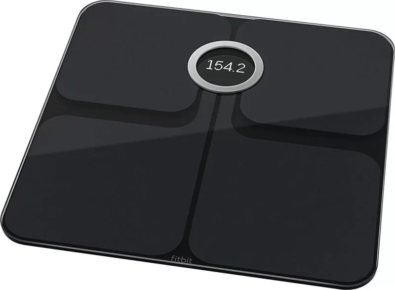 Fitbit Aria Scale Review