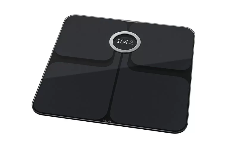 Fitbit Aria Scale Review