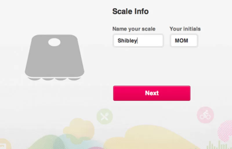 scale Info