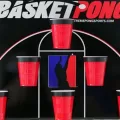 How to Play Basket Pong