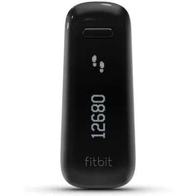 Fitbit One Review: New and Improved