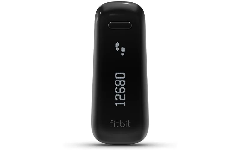 Fitbit One Review