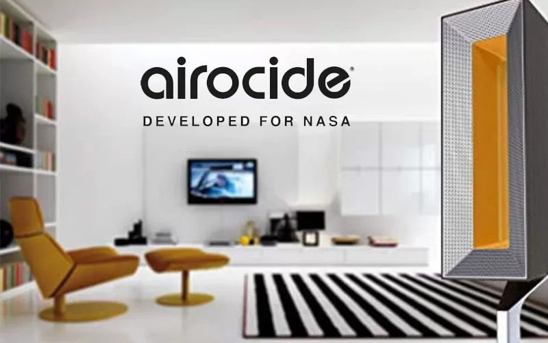 Airocide Air Purification System Review
