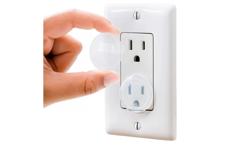 Childproof Outlet Covers