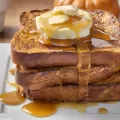 Pumpkin French Toast