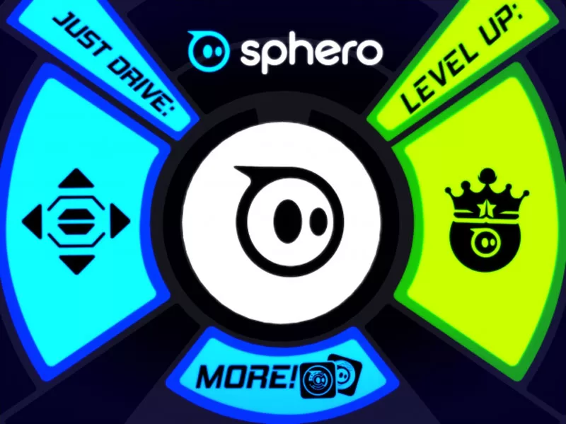Sphero App