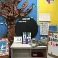 Kindergarten Poem
