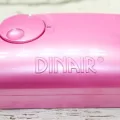 Dinar Airbrush System Review