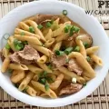 Cajun Pasta Recipe