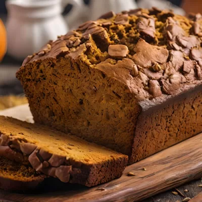 Pumpkin Bread Recipe: Add a Cozy Touch to Your Holidays