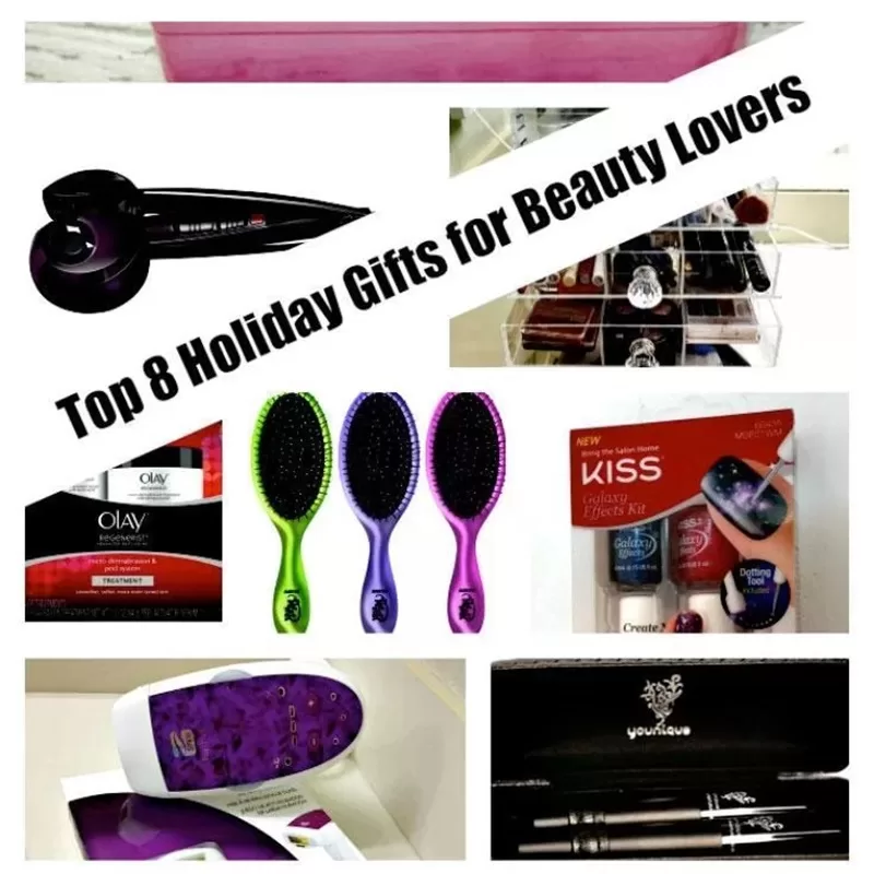  Perfect Gifts for Beauty Lovers