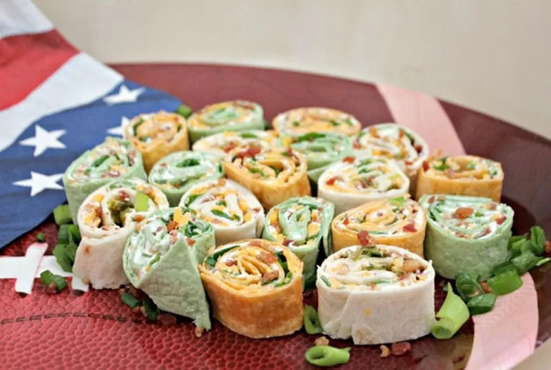 Party Appetizers