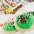 Popular Holiday Cookies