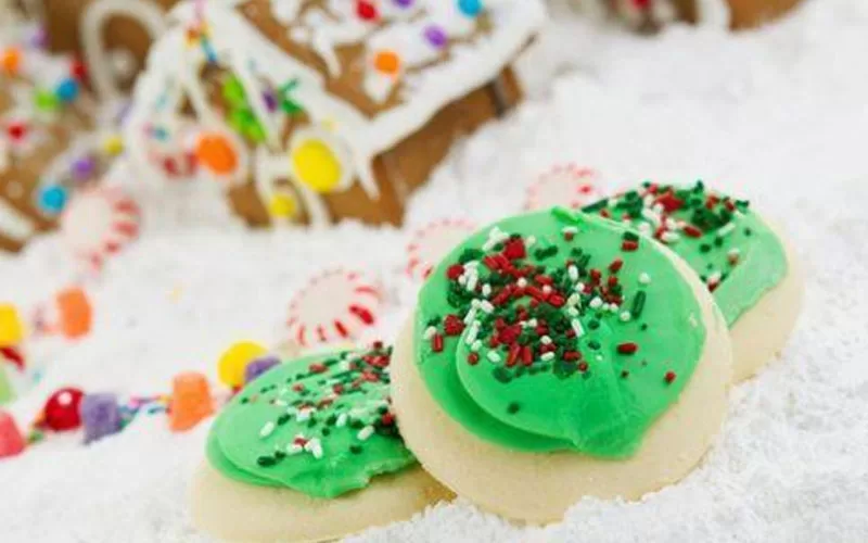 Popular Holiday Cookies