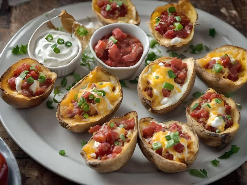 Party Appetizers