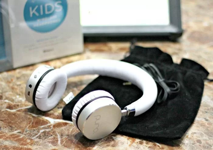 Puro Sound Labs Headphones for Kids