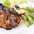 Grilled Chicken Recipe