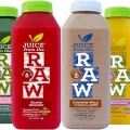 Juice from the Raw Review
