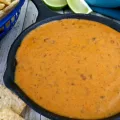 Copycat Chili's Queso Recipe