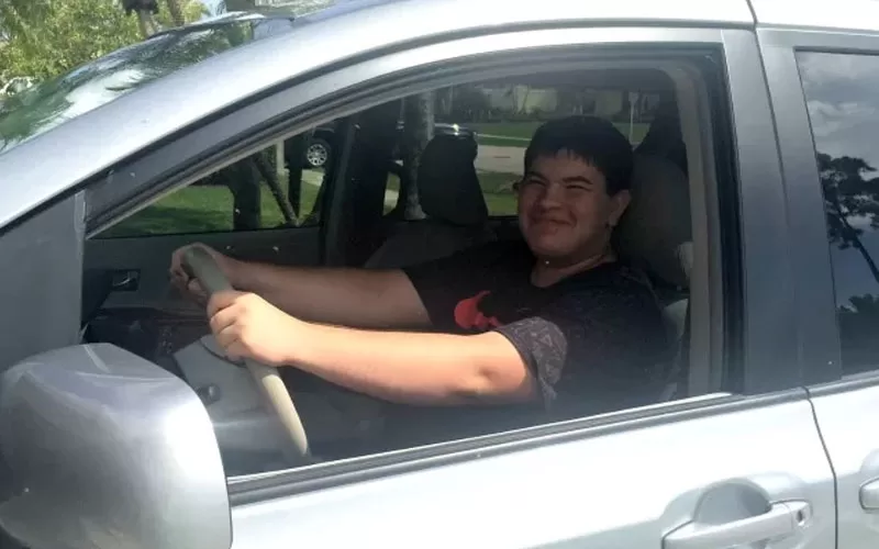 Keep Teen Driver Safe