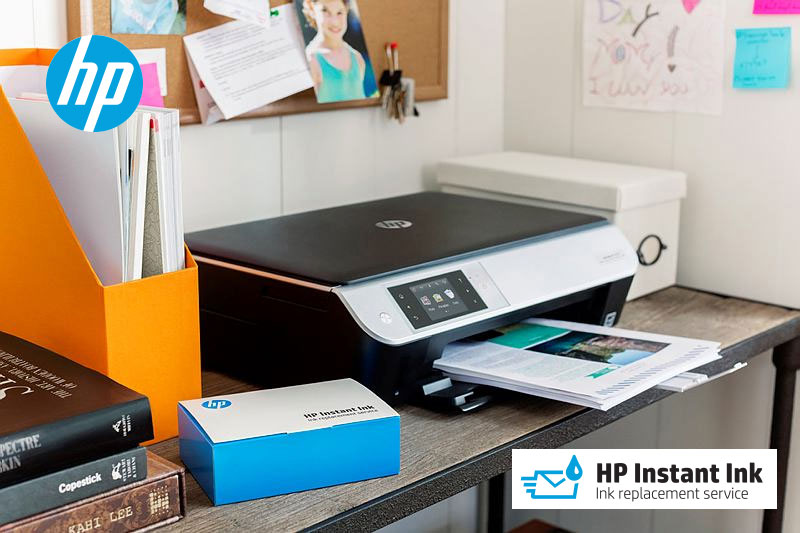 HP InstaInk Review
