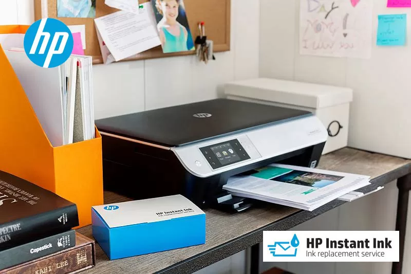 HP Instant Ink Review