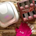At Home Gel Manicure with MelodySusie