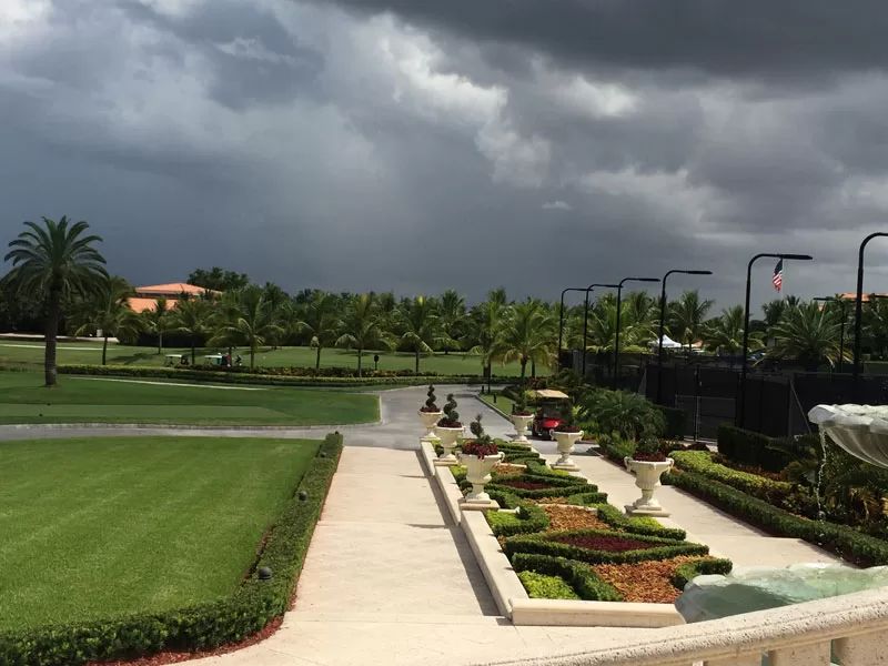 Trump National Doral Review