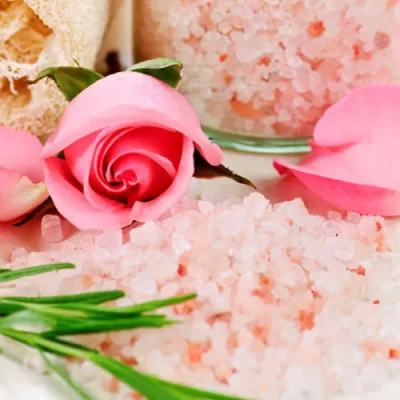 Discover the Healing Benefits of Epsom Salt in Your Bath