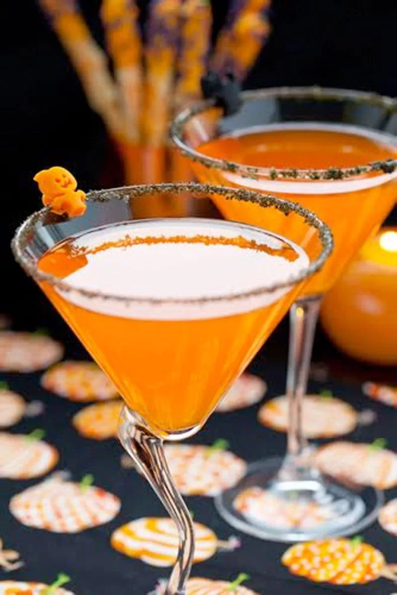 Halloween Recipe