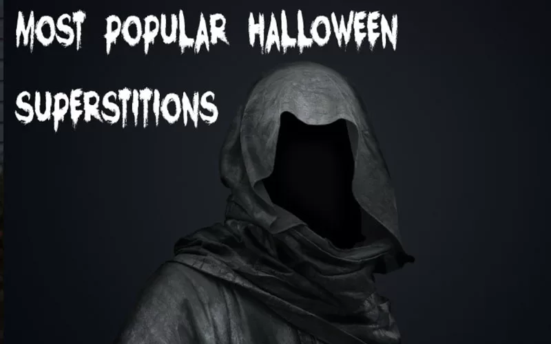 halloween superstitions