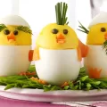 Devlied Eggs Recipe