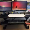 Flexispot Standing Desk Converter