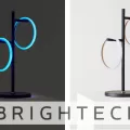Brightech Unique Lamps