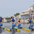 Best Water Parks in Tampa