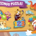 Puzzingo Puzzle App