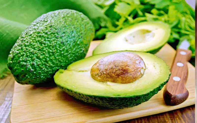 Avocados a Superfood