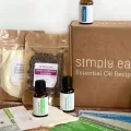 Simply Earth Essential Oil Subscription Box