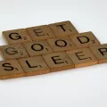 Getting Better Sleep