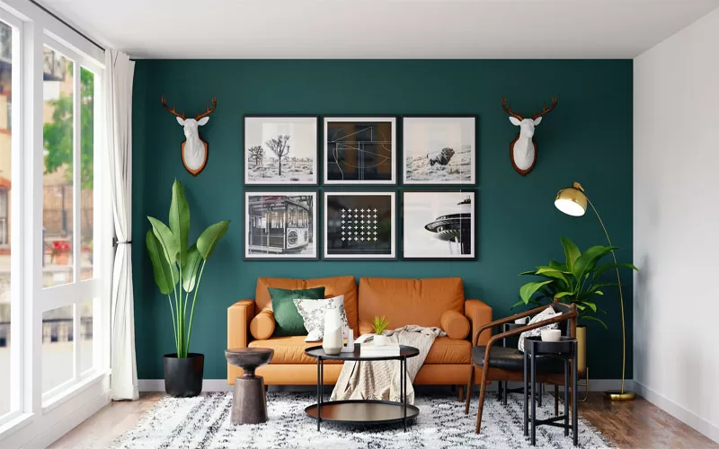 Tips And Tricks For Decorating Your Apartment 