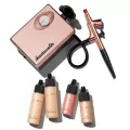 Luminess Airbrush System Review