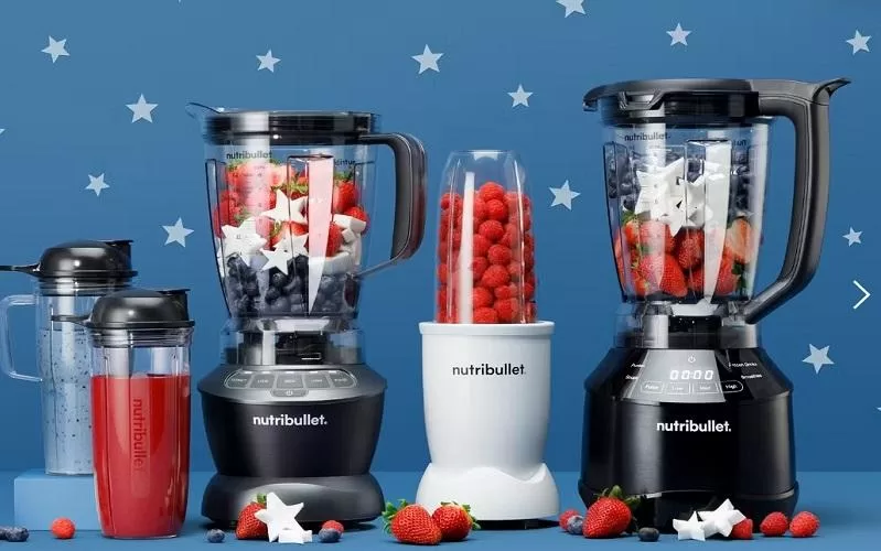 Which NutriBullet is Best