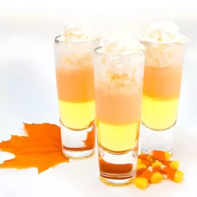 Candy Corn Shooters