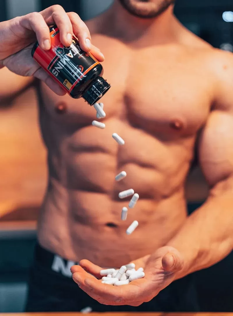 Pre-Workout Supplements