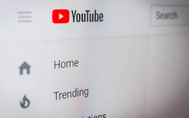 YouTube growth